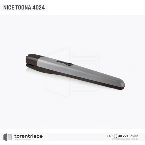 Drehtorantrieb NICE TOONA 4024