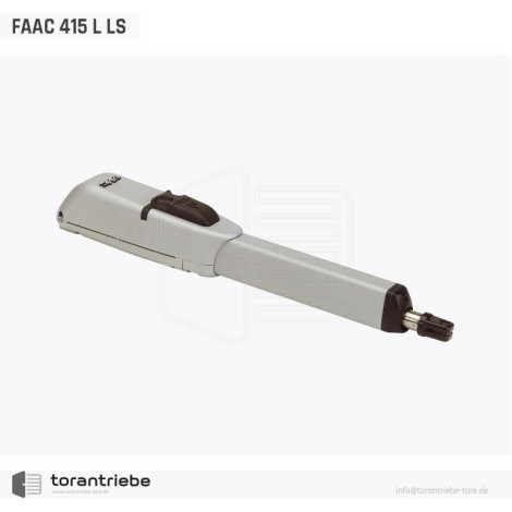 Drehtorantrieb FAAC 415 L LS