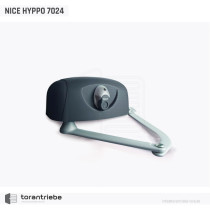 Drehtorantrieb NICE HYPPO 7024