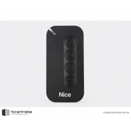 Nice MYGO4 Handsender 433,92 MHz – 4-Kanal Fernbedienung