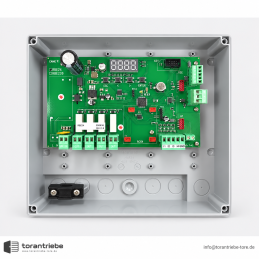 CAME RBE PLUS 24 806RV-0060 Funksteuerung 5000 Nutzer